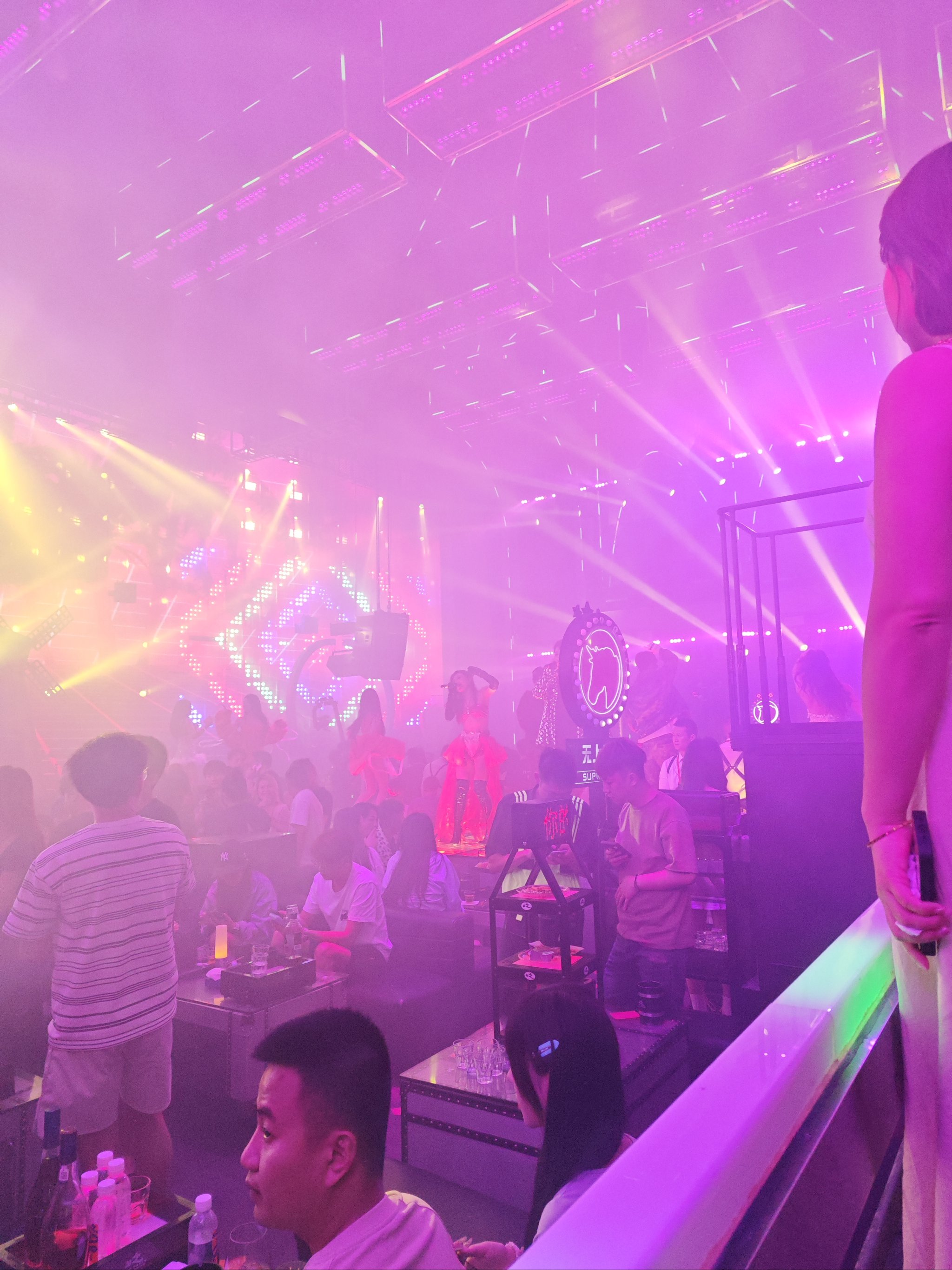 贵阳商务ktv最佳性价比-云岩区ktv预订