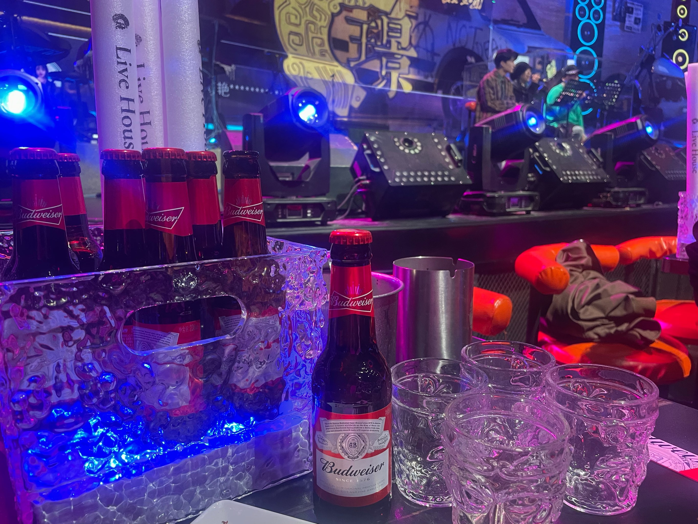 贵阳商务ktv与片场区别解析-云岩区ktv预订