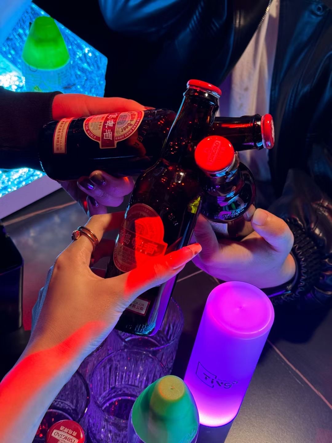 贵阳商务ktv预订首选地-云岩区ktv预订